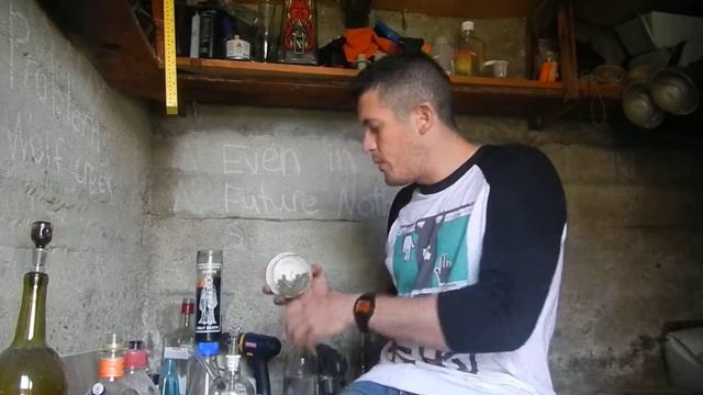 Mojito Hammer W.S#161 смотреть онлайн