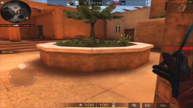 Эдит standoff 2 смотреть онлайн
