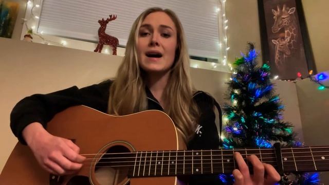 Future Days - The Last of Us II/Pearl Jam Cover смотреть онлайн