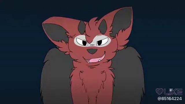 Коты Воители /1# -часть 1