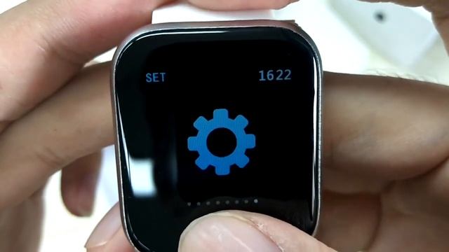 Smartwatch Pro Max 10
