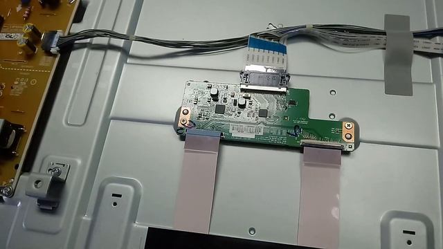 TV LG 49LJ5550/49LJ5500 SEM IMAGEM SUPER DICA смотреть онлайн