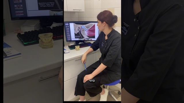 МОЖНО ЛИ ЩЕЛКАТЬ ЧЕЛЮСТЬЮ? смотреть онлайн