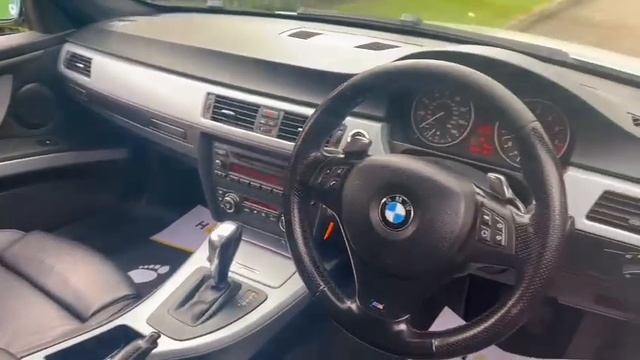 BMW 325 M Sport AUTO, Superb Drive @shopforcars смотреть онлайн