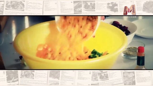 СЕМЕЙНАЯ КУХНЯ Сайда и Жават прога 8, часть 1 смотреть онлайн