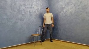 Упражнения для равновесия - ЛФК при нарушении равновесия