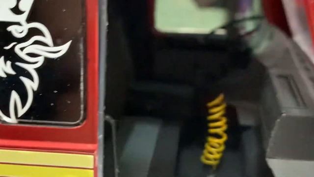 Scania 143H italeri смотреть онлайн