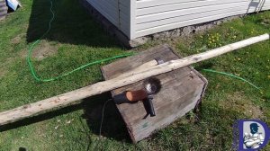 Как установить ТВ АНТЕНУ своими руками!