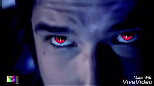 Scott McCall - True Alpha(истинный альфа)