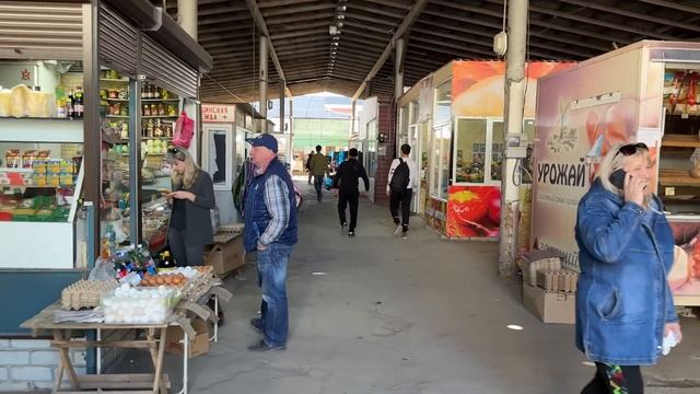 МАРИУПОЛЬ СПУСТЯ 2 ГОДА. Проспект Строителей. Часть 1. смотреть онлайн