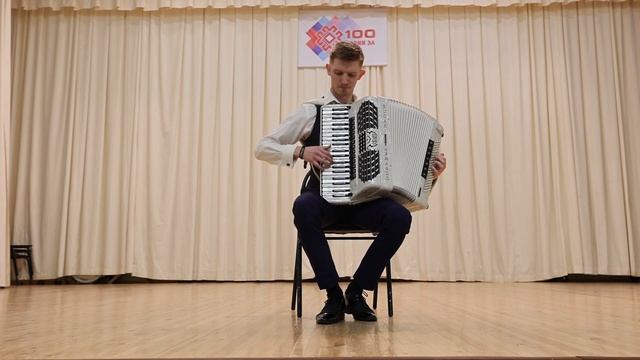 Tango of Rome смотреть онлайн