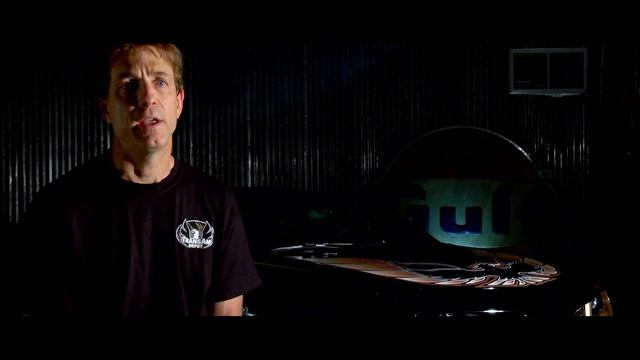 TRANS AM DEPOT- Mini Doc Part 2 смотреть онлайн