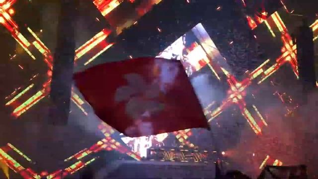 Video 22 - AMF @ Amsterdam Arena - ADE 2017 смотреть онлайн