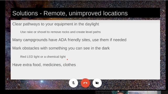 Bill Clugston : Imaging with Health Disabilities смотреть онлайн