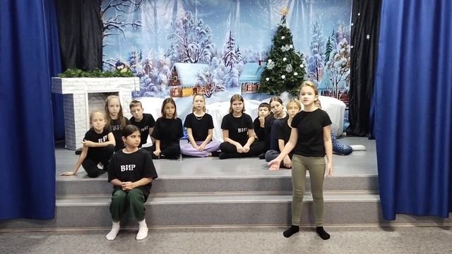 День Матери. 6 группа. смотреть онлайн