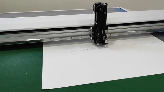 Режущий плоттер планшетный Alfa 1215A