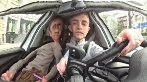 ДАГЕСТАНЦЫ КИНУЛИ ТАКСИСТА жмых эффект. Мурад жмых эффект