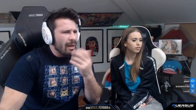 Jill Kassidy - Manuel Ferrara