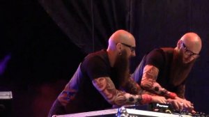 Лучшие Диджеи S-BROTHER-S клубная музыка DJ PROJECT братья Смирновы