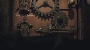 Санта-Хрякус -2- Страшдественская сказка. Terry Pratchett's. Hogfather 2. 2006