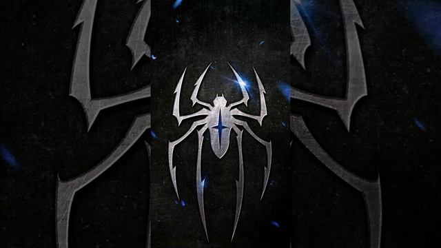 Metal Spider смотреть онлайн