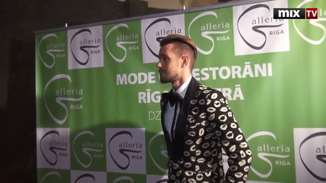 MIX TV: Премия в области моды и стиля смотреть онлайн