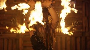 The 69 Eyes - Feuer Frei! (Rammstein Cover) [Official Music Video]