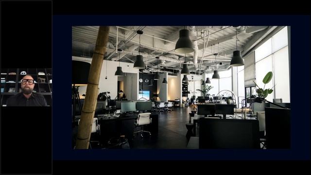 GAC Global Design Teams Collaborating in a Virtual World смотреть онлайн