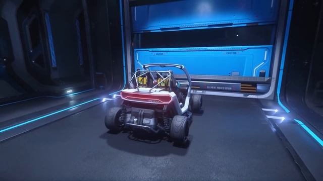Attacking Mercenaries Base - Star Citizen смотреть онлайн