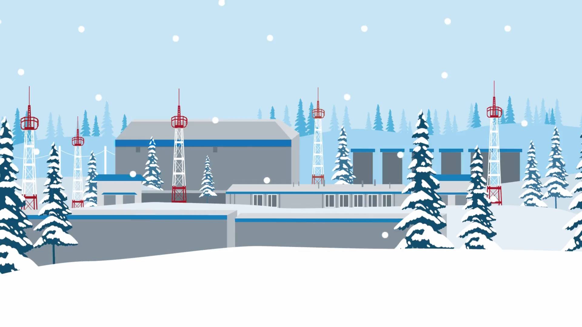 День энергетика 2024