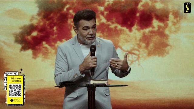 O RELÓGIO DO TEMPO NÃO PARA - MARCO FELICIANO