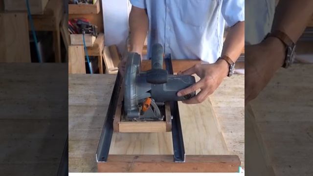 торцовка из циркулярки.mp4