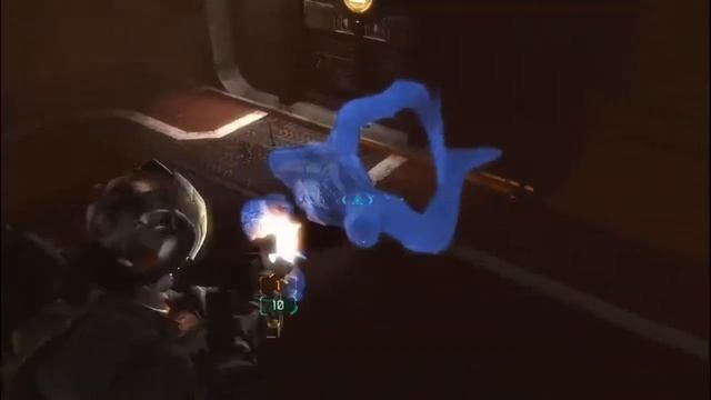 Dead Space 3 - Episode 1 - Lag Monster смотреть онлайн