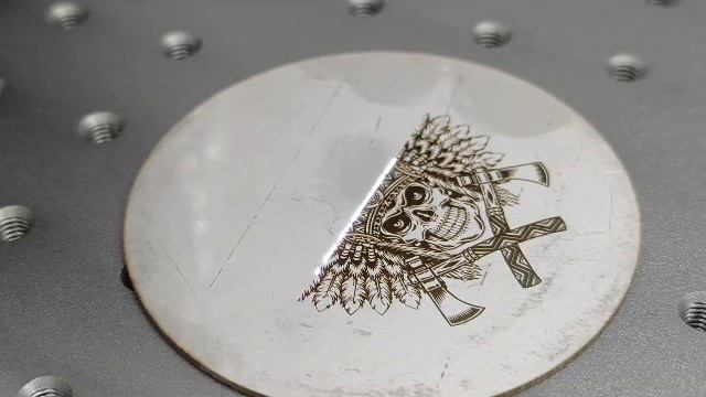 Лазерная гравировка смотреть онлайн