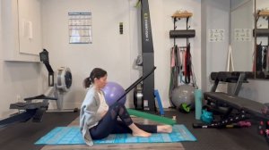 Артроз голеностопного сустава. Ежедневный комплекс. Ankle Arthritis. How to relieve Pain. (Eng subt