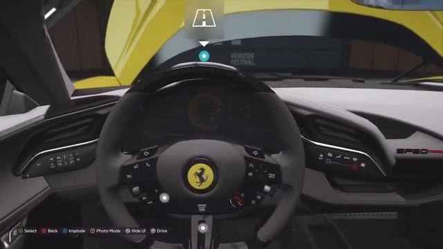 FH5 2020 Ferrari SF90 Stradale Review смотреть онлайн