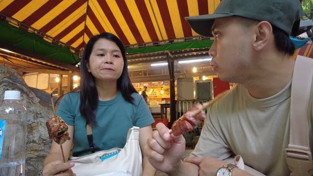 DIY Taiwan Budget Itinerary | Yehliu + Shifen + Jiufen Old Street + Ximending | Taipei 🇹🇼 Ep18 смотреть онлайн
