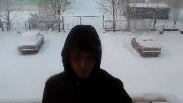 Всё замёрзло) смотреть онлайн