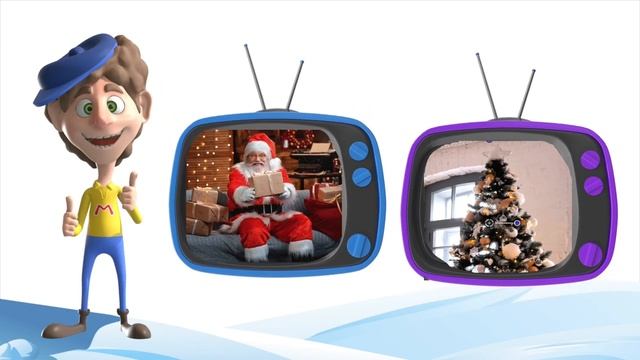 Christmas (1) смотреть онлайн