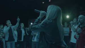 Возьми Меня в Свою Святость _ Take Me In _ Yeshua _  - M.Worship (Cover)