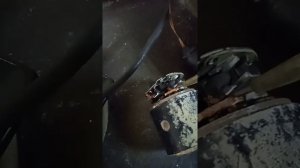 Ремонт Стартера Мицубиси Паджеро.