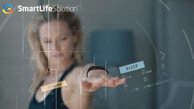 SmartLife Solution смотреть онлайн