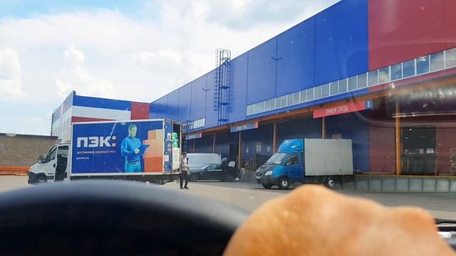 БЕЗ ПОЛОМОК НИКАК / РАБОТА НА ВИС2349 смотреть онлайн