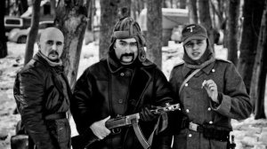 Какой бывает PROPAGANDA (часть 1). Сурен Цормудян