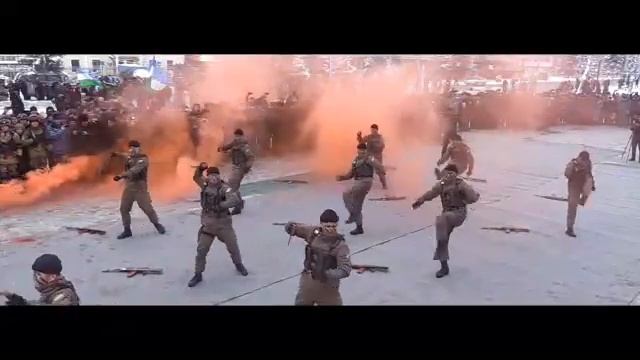 14 - YANVAR VATAN HIMOYACHILARI KUNI SAMARKAND PASTDAROG'OM JUMA смотреть онлайн