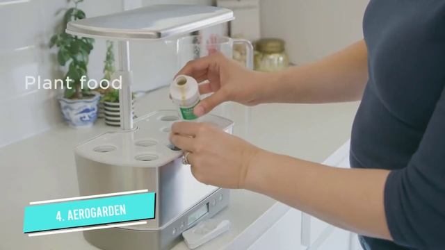 Best Smart Indoor Garden [Smart Planters in 2024] смотреть онлайн