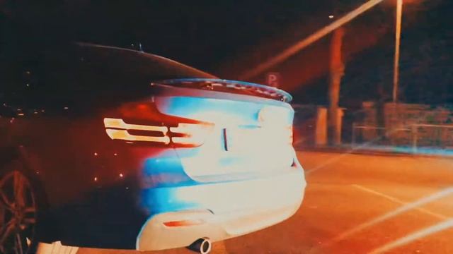 BMW 3er GT - skeler. - T E L A V I V смотреть онлайн