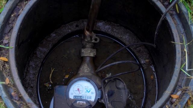How to Shut Off the Water Meter смотреть онлайн