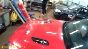 Как снять обшивку двери со снятием стёкол Kia Stinger 1 ➤ Пошаговое руководство