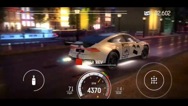 Nitro Nation Advent Series Event Part 7 смотреть онлайн